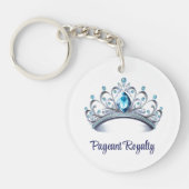 AcrylSleutelhanger Sleutelhanger (Voorkant)