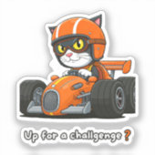 AcrylSleutelhanger Sticker (Voorkant)