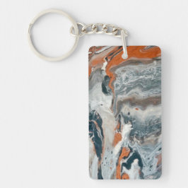 AcrylSleutelhanger Strata Sleutelhanger