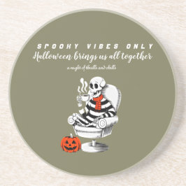 AcrylSleutelhanger Zandsteen Onderzetter