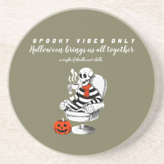 AcrylSleutelhanger Zandsteen Onderzetter