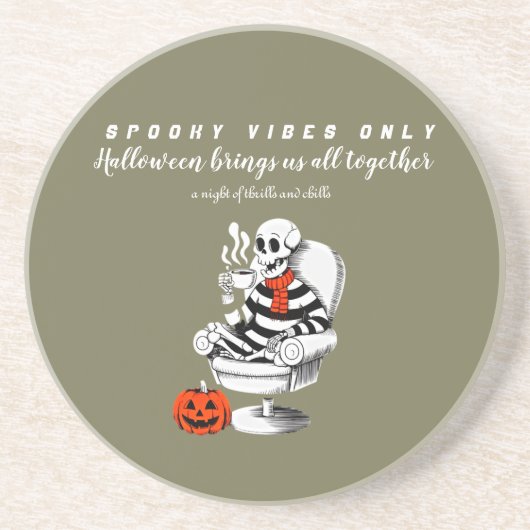 AcrylSleutelhanger Zandsteen Onderzetter (Voorkant)