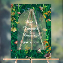 Acrylteken Acryl Bord