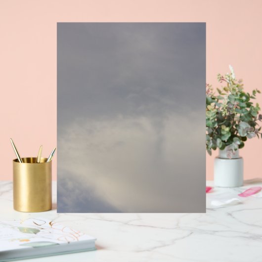 Acrylteken Acryl Bord (Huwelijk)