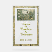 Acrylteken Acryl Bord (Voorkant)