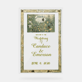 Acrylteken Acryl Bord