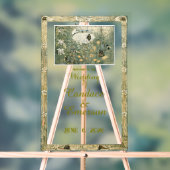 Acrylteken Acryl Bord (Neutraal)