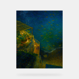 Acrylteken Acryl Bord