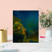 Acrylteken Acryl Bord (Huwelijk)