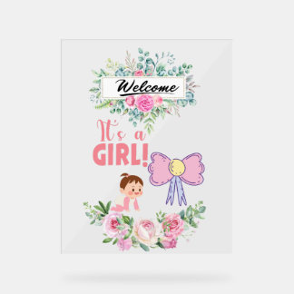 Acrylteken Acryl Bord