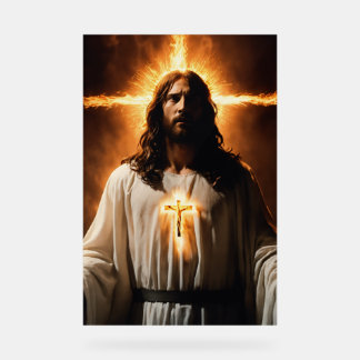 Acrylteken Acryl Bord