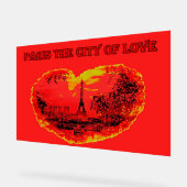 Acrylteken Acryl Bord (Hoek)