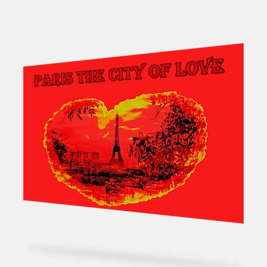 Acrylteken Acryl Bord (Hoek)