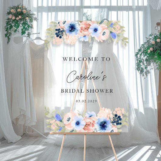 Acrylteken Acryl Bord