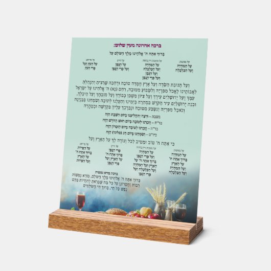 Acrylteken Acryl Bord (Hoek)