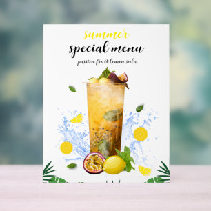 Acrylteken Acryl Bord