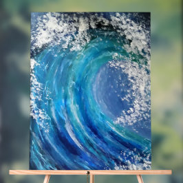 Acrylteken Acryl Bord