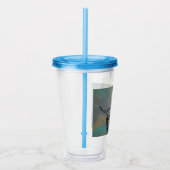Acryltumbler Acryl Drinkbeker (Rechts)