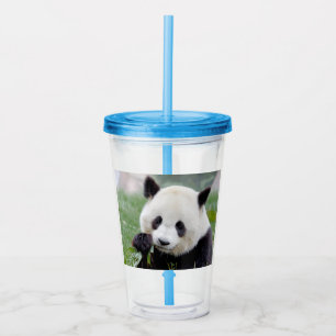 acryltumbler reus panda. acryltumbler acryl drinkbeker