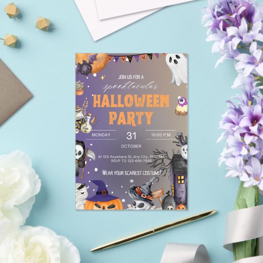 Acryluitnodiging Acryl Uitnodigingen (Insitu (Huwelijk))