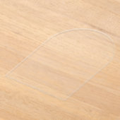 Acryluitnodiging Acryl Uitnodigingen (Laagn)