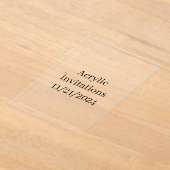 Acryluitnodigingen 11/21/2024 acryl uitnodigingen (Laagn)