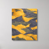 Acrylverf Canvas Afdruk (Voorkant)