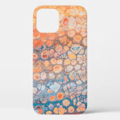 Acrylverf Case-Mate iPhone Case (Achterkant)