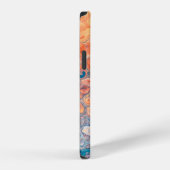 Acrylverf iPhone Hoesje (Rechterkant)