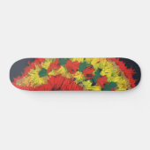 Acrylverf Persoonlijk Skateboard (Horizontaal)