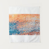 Acrylverf Wandkleed (Voorkant)