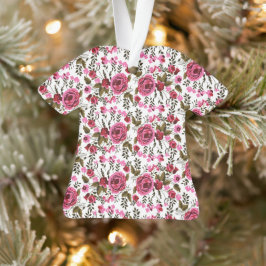 Acrylversiering Ornament