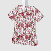 Acrylversiering Ornament (voorkant)