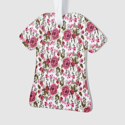 Acrylversiering Ornament (voorkant)