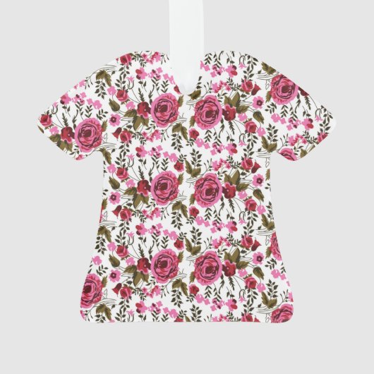 Acrylversiering Ornament (achterkant)