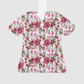 Acrylversiering Ornament (voorkant)