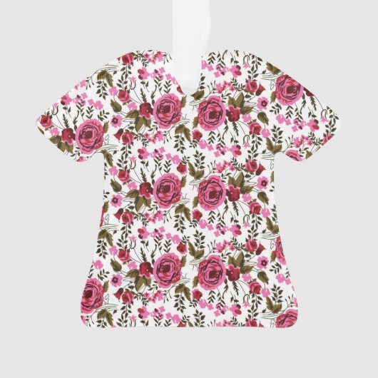 Acrylversiering Ornament (voorkant)