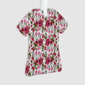 Acrylversiering Ornament (voorkant)