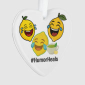 Acrylversiering Ornament (voorkant)