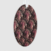 Acrylversiering Ornament (voorkant)
