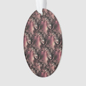 Acrylversiering Ornament (voorkant)