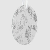 Acrylversiering Ornament (voorkant)