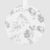Acrylversiering Ornament (voorkant)