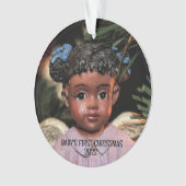 Acrylversiering Ornament (voorkant)