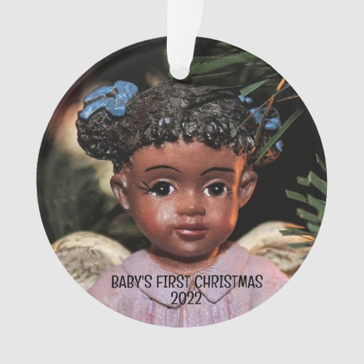 Acrylversiering Ornament (voorkant)