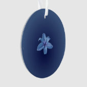 Acrylversiering Ornament (voorkant)