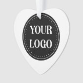 Acrylversiering Ornament (voorkant)