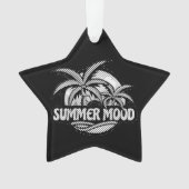 Acrylversiering Ornament (voorkant)