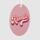 Acrylversiering Ornament (voorkant)