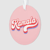 Acrylversiering Ornament (voorkant)